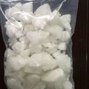 Buy 4-Fluoroamphetamine Crystal Online