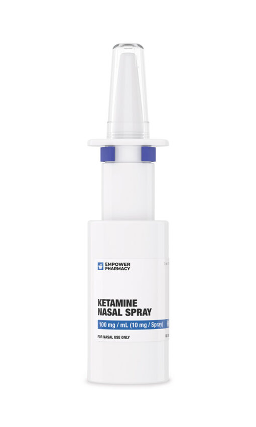 Buy Ketamine Nasal Spray Online