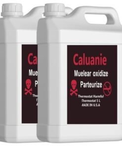 Caluanie Muelear Oxidize For Sale