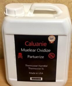 buy Caluanie Muelear Oxidize Online